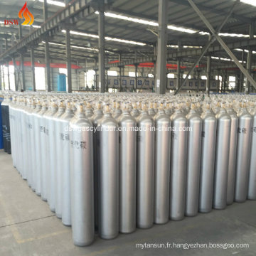 Cylindre de gaz CO2 de 45 kg